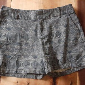 Falls creek womens shorts size 10